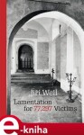 Lamentation for 77,297 Victims Jiří Weil