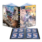 Pokémon TCG: Scarlet Violet 02 Paldea Evolved A5 album