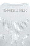 Sesto Senso Thermo Top Short White