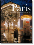 Paris. Portrait of a City - Jean-Claude Gautrand