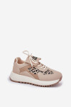 Sportovní obuv model 211006 Step in style 38