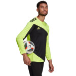 Pánský brankářský dres Squadra 21 GN5795 Adidas