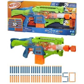 Nerf Elite 2.0 Double Punch