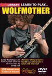 MS Learn to Play Wolfmother