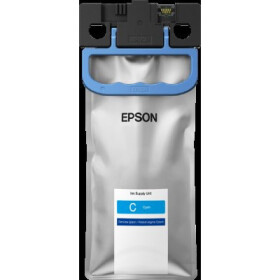 Inkoust EPSON WorkForce Pro EM-C8101R Cyan XXL Ink (50.000 str.) EDF_1188242
