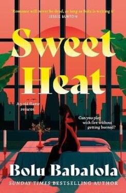 Sweet Heat - Bolu Babalola