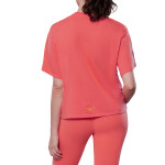Běžecké tričko Mizuno Athletics Graphic Tee K2GAB20353 Velikost textilu: M