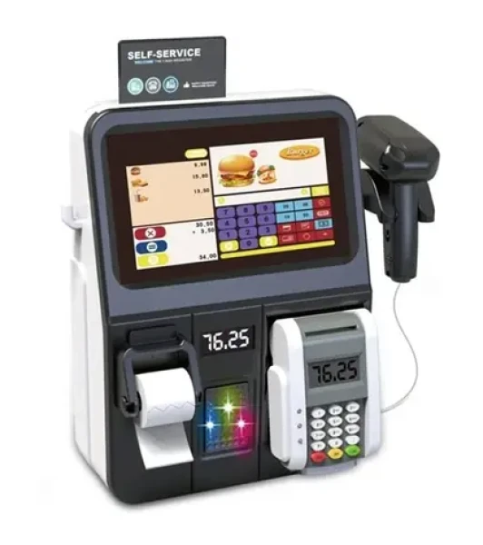 PLEJO Samoobslužný stánek