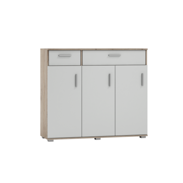 FRONTI Komoda ATHENA 125x110 v1