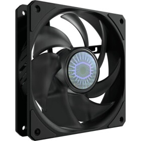 Cooler Master SickleFlow 120 černá / 120 mm / Rifle Bearing / 27 dB @ 1800 RPM / 4-pin (MFX-B2NN-18NPK-R1)