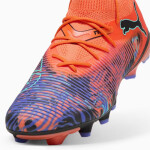 Fotbalové boty Puma Future 8 Match Creativity FG/AG M 108431-01 44 1/2