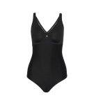 Dámské body True Shape Sensation BS - BLACK - černé 0004 - TRIUMPH BLACK 90D