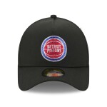 New Era Pánská kšiltovka Detroit Pistons NBA 2026 Draft On-Stage Crystal 59FORTY A-Frame Fitted Velikost: 7 1/2