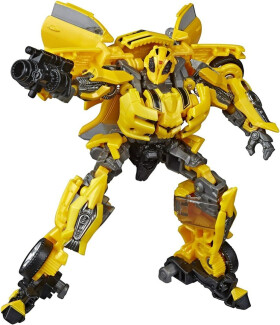 Figurka Transformers Movie 7 Rise De Luxe - Hasbro Transformers