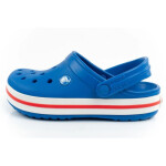 Žabky Crocs Crocband Clog Jr 207006-4KZ 33,5