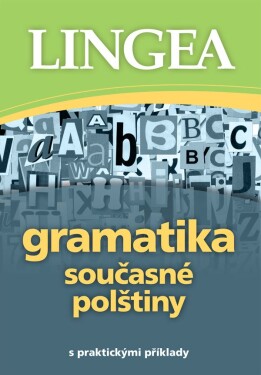 Gramatika současné polštiny