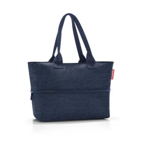 Kabelka Reisenthel Shopper e1 Twist navy