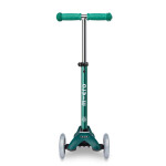 Koloběžka Mini Micro Deluxe ECO, Green