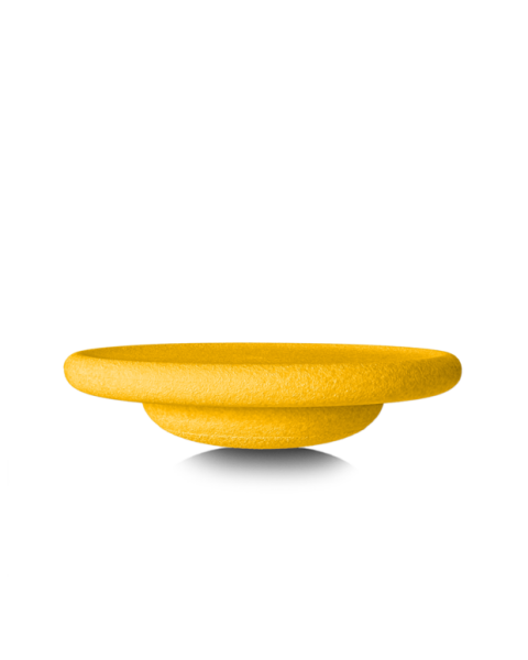 Balanční deska Stapelstein Board Yellow