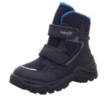 Dětské zimní boty Superfit 1-002027-8000 Velikost: 29