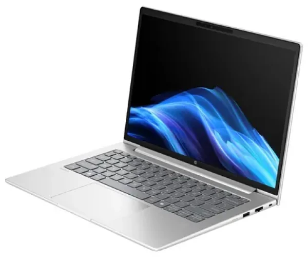 HP ProBook 4 G1i 14 stříbrná / 14" WUXGA / Intel Core Ultra 5 225U 1.5GHz / 16GB / 512GB SSD / Intel Graphics / W11P (B9YV7ET)