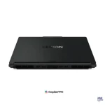 Lenovo Legion 5 15IPH11 černá / Notebook / 15,3" OLED / Intel Core Ultra 7 356H / 32GB / 1TB SSD / RTX 5060 8GB (83RW003NCK)