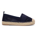 Espadrilky Jenny Fairy WSS990-217 Látkový materiál