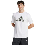 Tričko adidas Codes Camo Graphic M JI6770 pánské m
