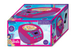 Lexibook CD přehrávač Barbie - Alltoys Lexibook