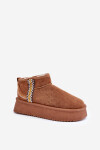 Sněhule model 204877 Step in style 40