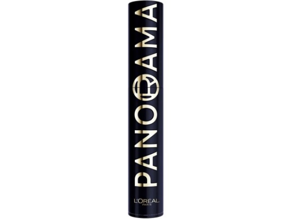 L'Oréal Paris Volume Million Lashes Panorama Bleu řasenka 9,9 ml