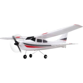 Amewi Air Trainer V2 bílá