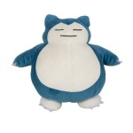 Pokémon plyšák Snorlax Sleeping 45 cm