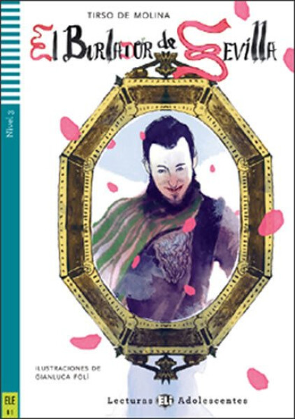 El Burlador de