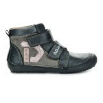 D.D.Step D.D. Step A063-62725F Marine Grey celoroční