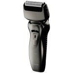 Philips OneBlade QP2721-20 / hybridní zastřihovač a holicí strojek / na obličej / 45 min provoz / mokré a suché holení (QP2721/20)