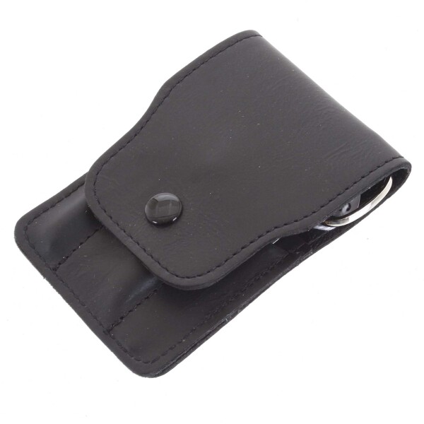 Manikúra v krásném pouzdru Diana černá