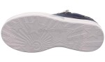 Dětské celoroční boty Superfit 1-000810-8020 Velikost: 40