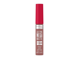 Rimmel London Tekutá rtěnka Lasting Mega Matte 709