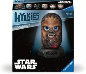 Ravensburger Hylkies: Star Wars: Chewbacca