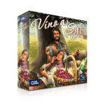Víno a sýr - Albi