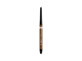 L'Oréal Paris Infaillible Grip Gel Automatic Liner oční linka 12 Bronzed Expresso 1 ks