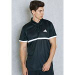 Adidas Tennis Climalite Court Polo M Aj7017 tričko S