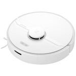 Roborock S7 Max Ultra bílá / Robotický vysavač / 60W / vysávání a mopování / Wi-Fi / 5200 mAh / LDS (6970995786637)