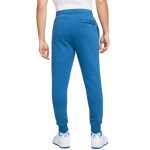 Pánské kalhoty NSW Club Jogger BB M BV2671 407 - Nike XL