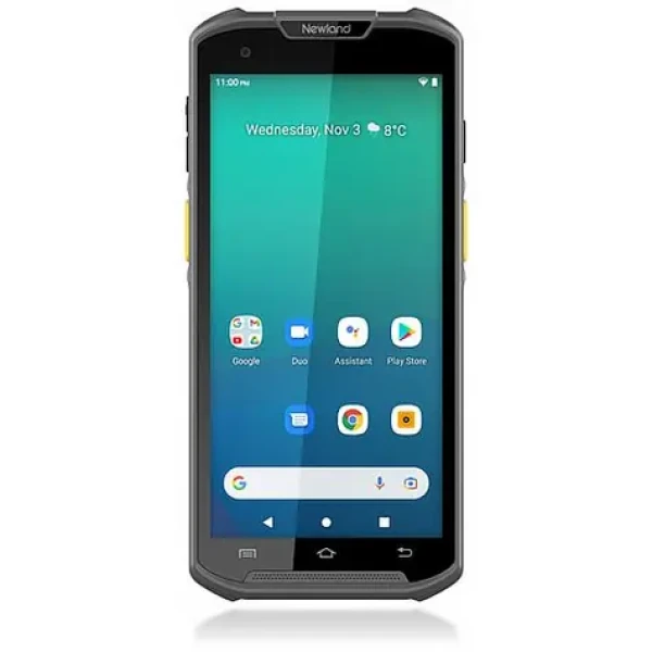 Newland MT93 Standard 4GB/ 2D / RAM 4GB / 64GB / Wi-Fi / NFC / 5.5" displej / Android 13 (NLS-MT9300-W4-AS)