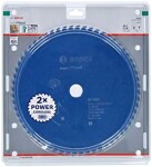 BOSCH Expert for Wood 2608644528 / Pilový kotouč na dřevo / Průměr 305x30 mm / Počet zubů 60 (2608644528)