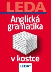 Anglická gramatika kostce