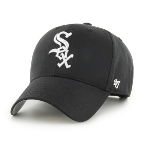 47 Brand Pánská kšiltovka Chicago White Sox MLB Raised Basic '47 MVP