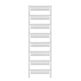 Weidmüller 1610000000 označení přístroje bílá 480 ks